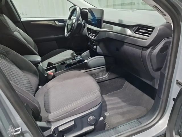 Ford Kuga Plug in Hybrid Titanium