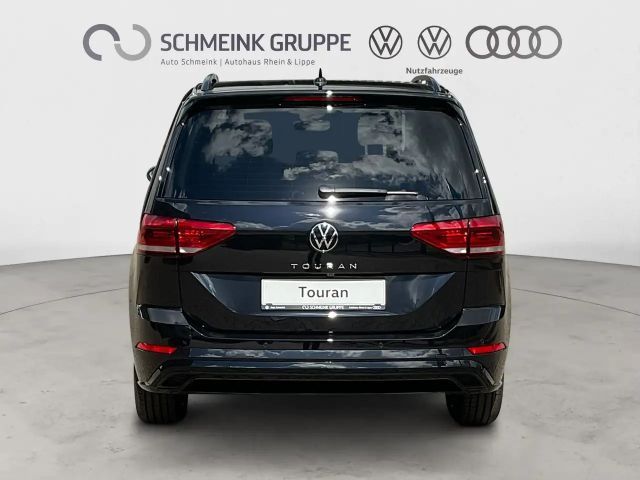 Volkswagen Touran 1.5 TSI DSG Highline