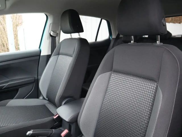 Volkswagen T-Cross 1.5 TSI DSG