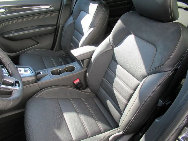 Renault Arkana E-Tech