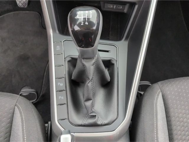 Volkswagen Taigo 1.0 TSI Life