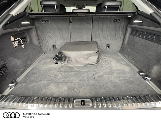 Audi Q8 55 TFSI Hybride Quattro