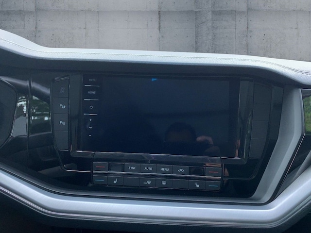 Volkswagen Touareg 3.0 V6 TDI Elegance Elegance