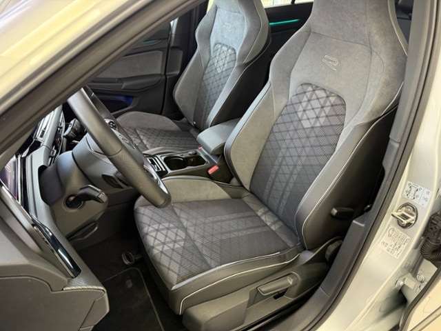 Volkswagen Golf 2.0 TDI DSG Golf VIII Variant