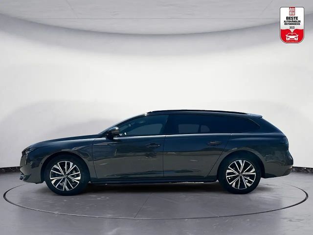 Peugeot 508 Allure Pack BlueHDi SW