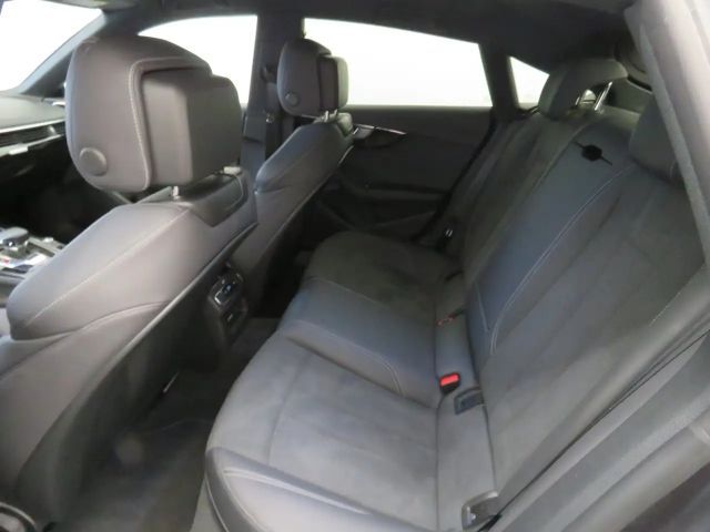 Audi A5 50 TDI Quattro S-Line