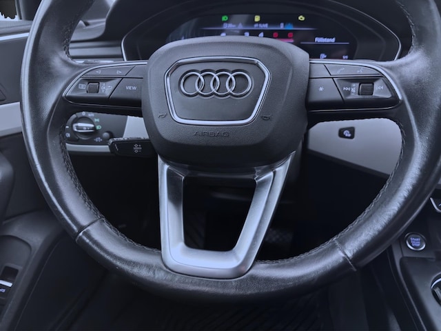 Audi A4 allroad 40 TDI Quattro S-Tronic