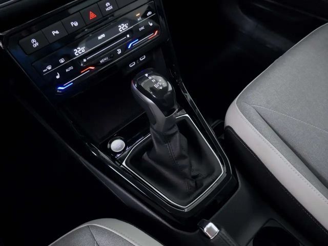 Volkswagen T-Cross 1.0 TSI Style