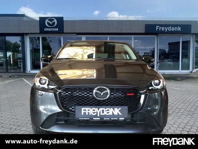 Mazda 2 Homura SkyActiv e-Skyactiv