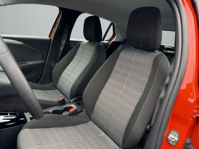 Opel Corsa Edition business+