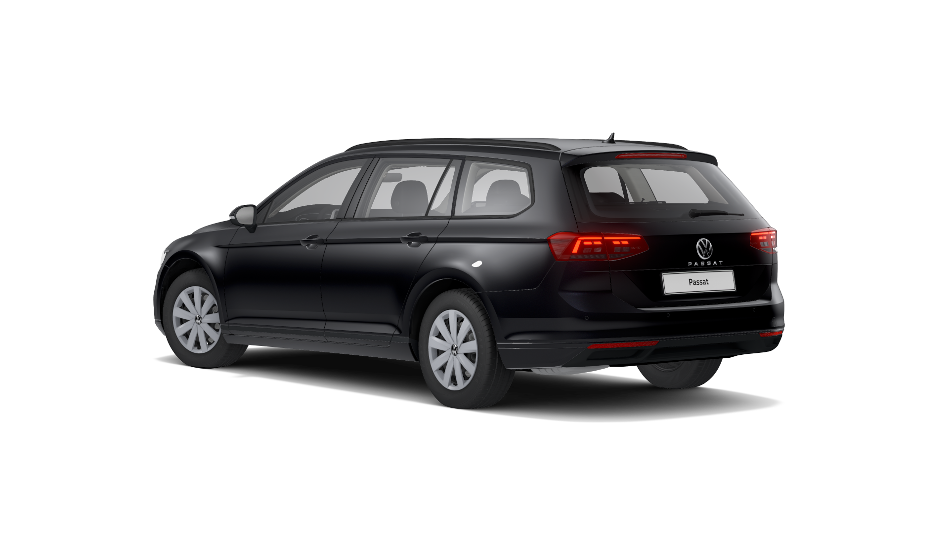 Volkswagen Passat 1.5 TSI DSG Variant