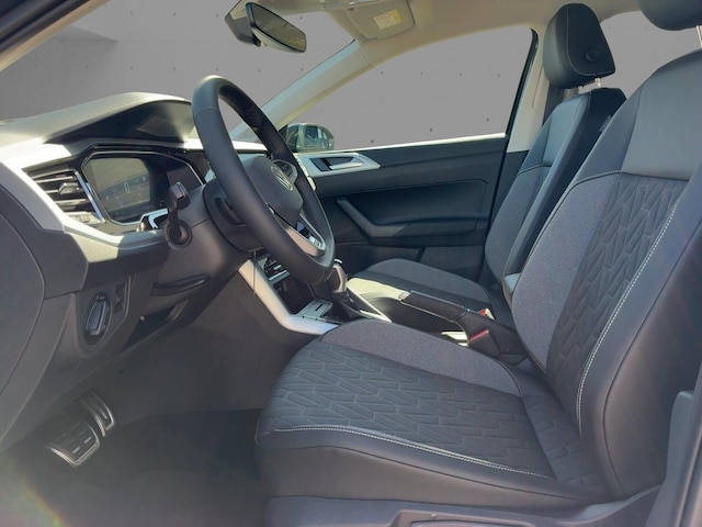 Volkswagen Taigo 1.0 TSI DSG