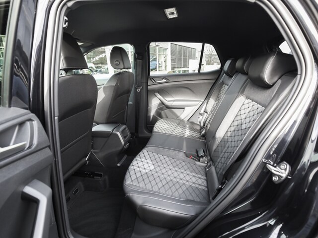 Volkswagen T-Cross 1.0 TSI R-Line