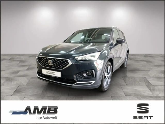 Seat Tarraco 2.0 TSI 4Drive Xcellence