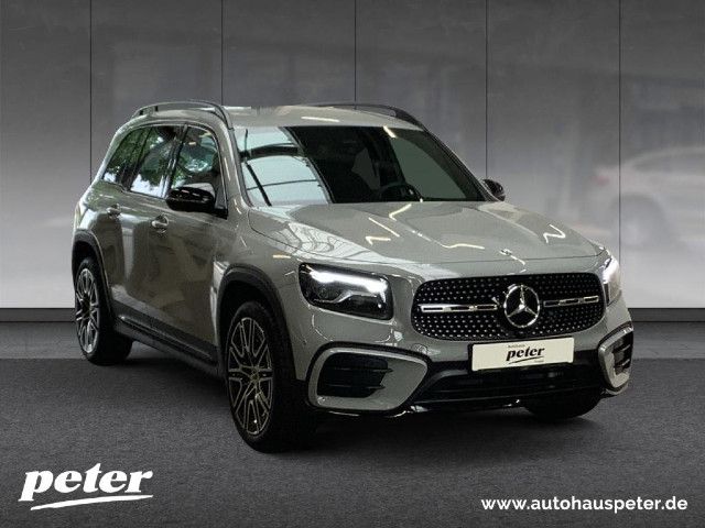 Mercedes-Benz GLB 220 4MATIC