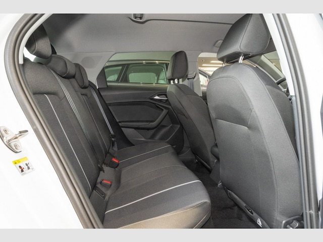 Audi A1 25 TFSI S-Tronic Sportback