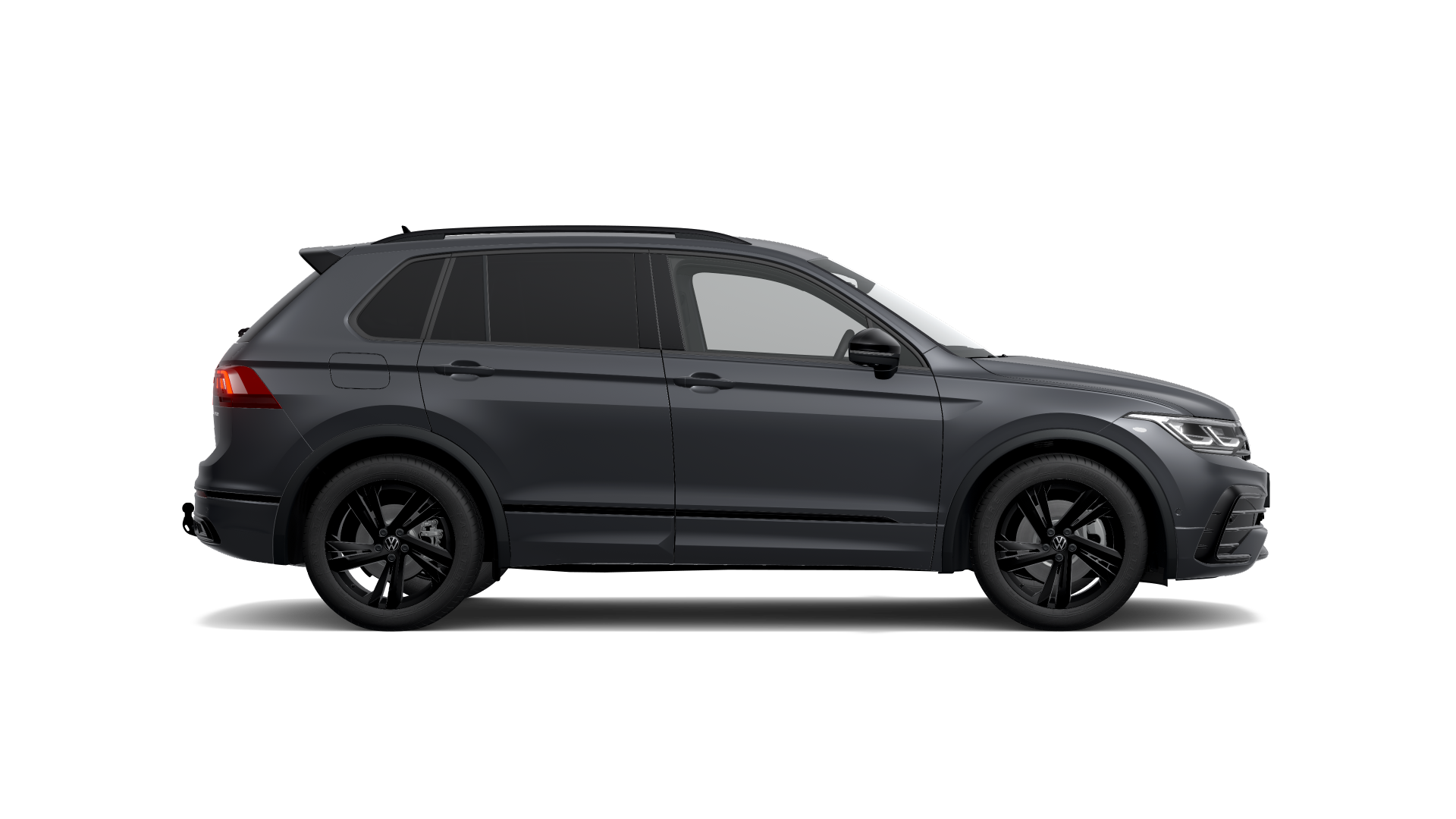 Volkswagen Tiguan R-Line eHybrid