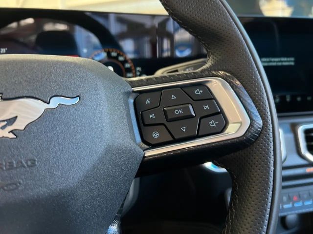 Ford Mustang GT 5.0 V8