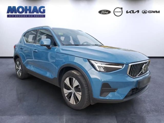 Volvo XC40 Core Recharge