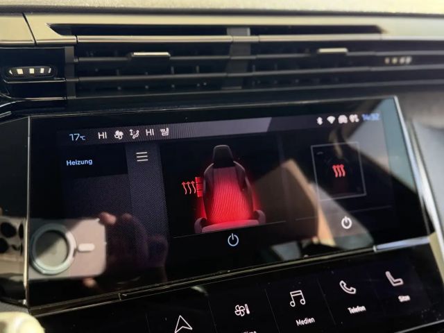 Peugeot 308 Allure Pack BlueHDi