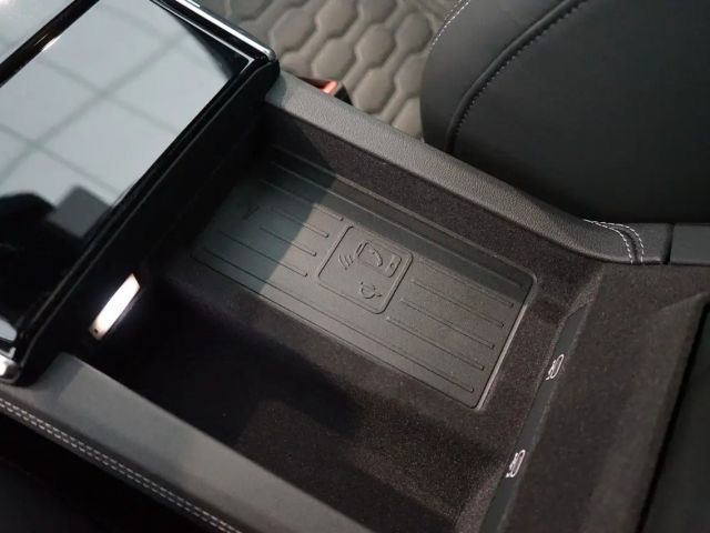 Audi RS6 Performance