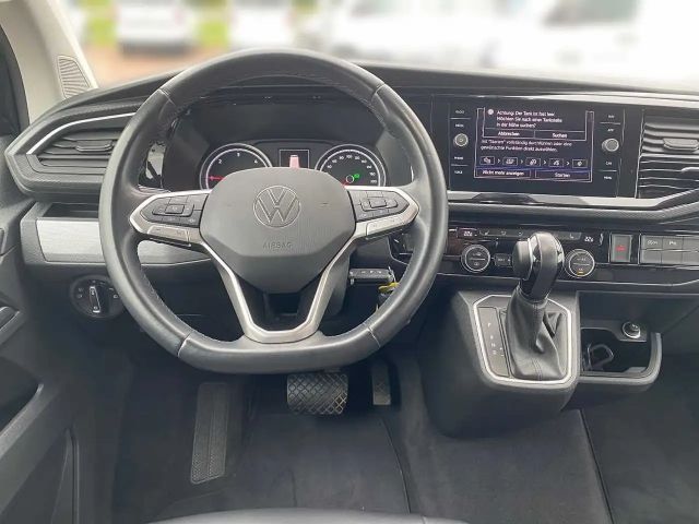 Volkswagen Multivan 2.0 TDI Comfortline T6