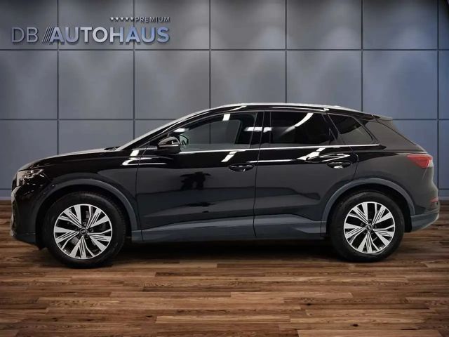 Audi Q4 e-tron 40