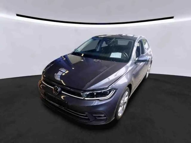 Volkswagen Polo 1.0 TSI DSG