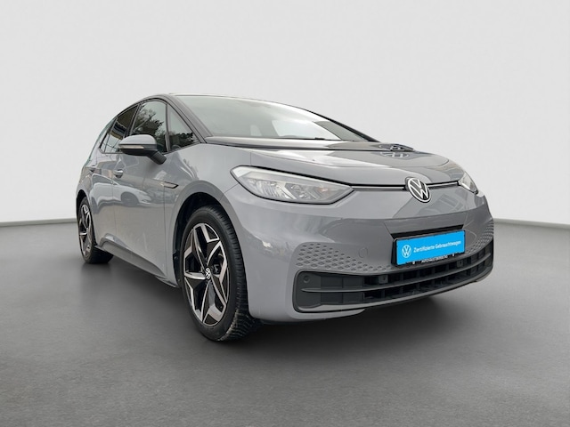Volkswagen ID.3 City Performance Pro