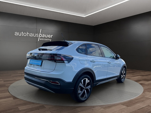 Volkswagen Taigo 1.0 TSI Style