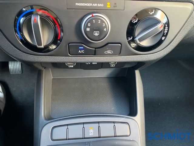 Hyundai i10 1.0 Select