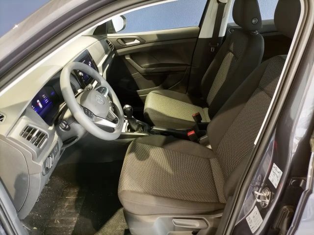 Volkswagen T-Cross 4Me TSI