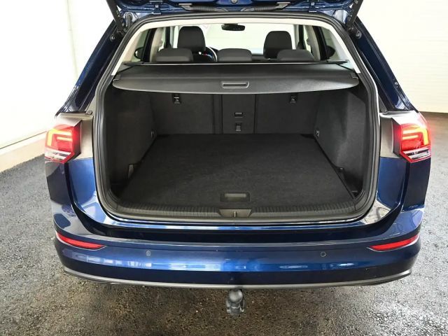 Volkswagen Golf Life Plus Variant