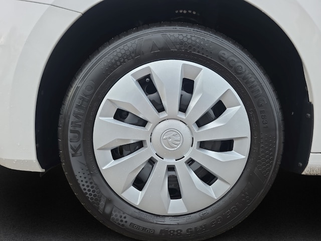 Skoda Fabia 1.0 TSI Selection