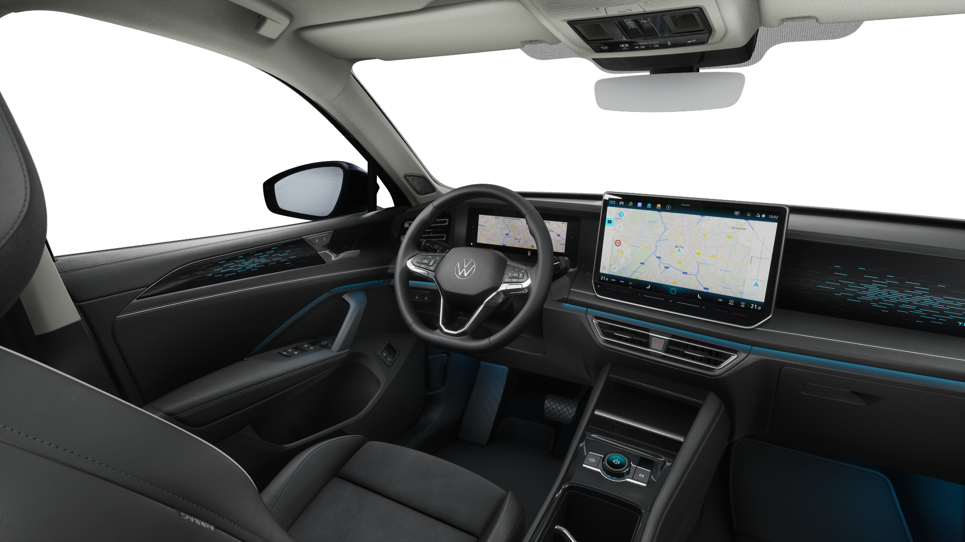 Volkswagen Tiguan 1.5 TSI eHybrid