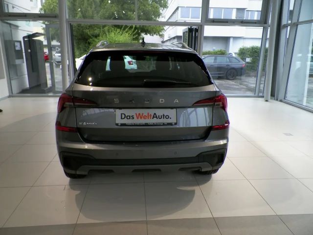 Skoda Kamiq Selection