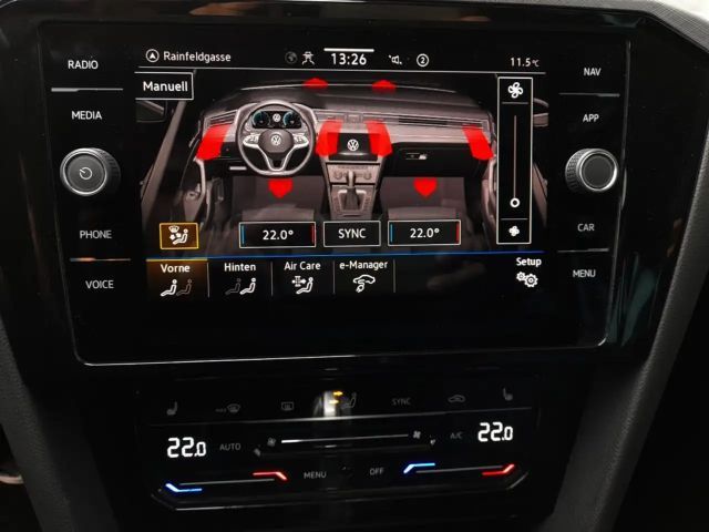 Volkswagen Passat DSG GTE Variant