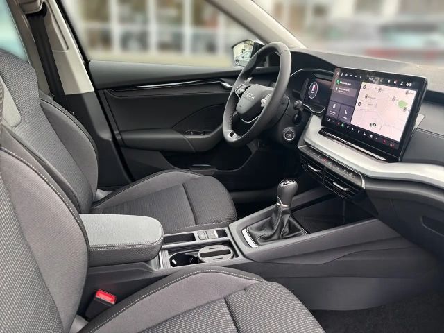 Skoda Octavia Selection