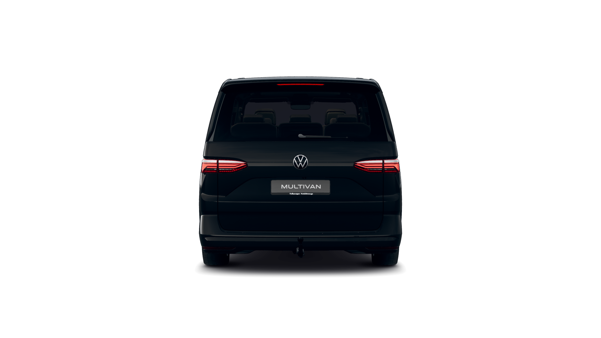 Volkswagen Multivan DSG Lang Life