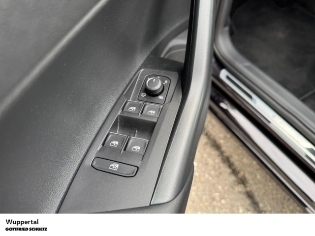 Volkswagen Polo 1.0 TSI DSG