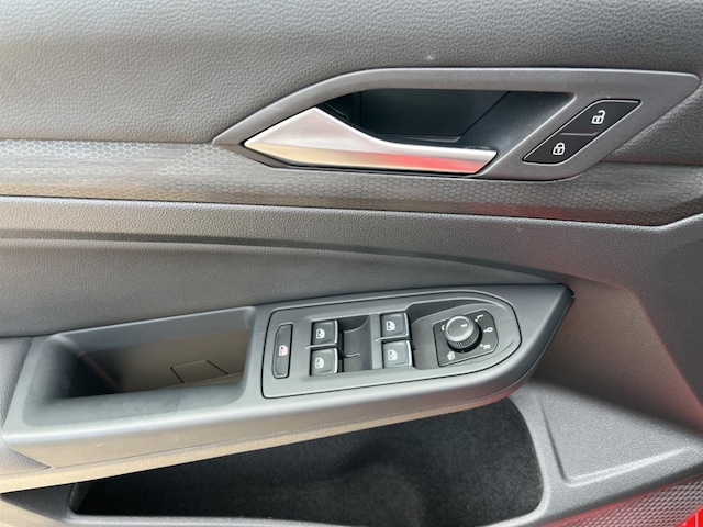 Volkswagen Golf 2.0 TSI GTI