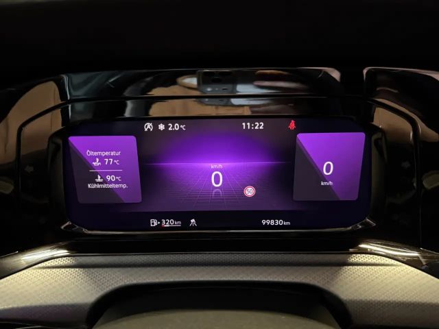 Volkswagen Golf Active *VIRTUAL-COCKPIT*LED*ACC*