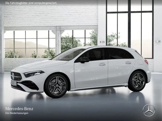 Mercedes-Benz A 250 A 250 e AMG Line