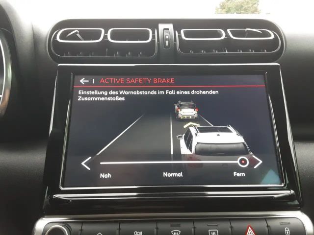 Citroën C3 Aircross Plus PureTech