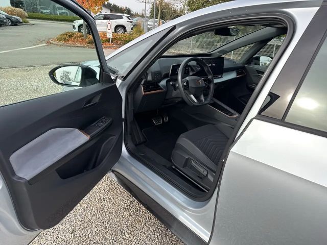 Cupra Born electric ACC+LED+Navi+Virt+PDC+Kamera