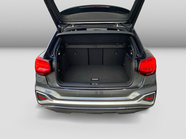 Audi Q2 35 TFSI S-Line S-Tronic