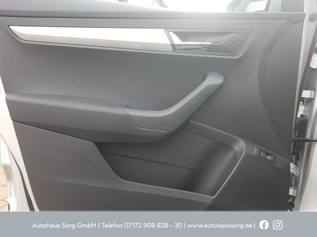 Skoda Karoq Selection