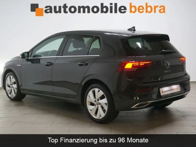 Volkswagen Golf 2.0 TDI DSG Style