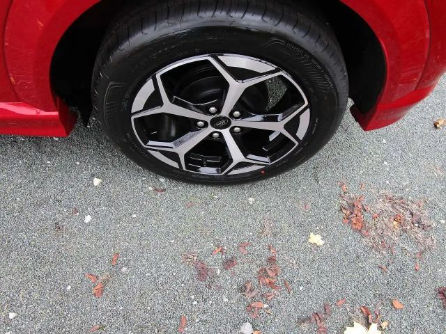 Ford Puma EcoBoost ST Line