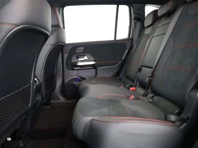 Mercedes-Benz EQB 300 4MATIC AMG Line